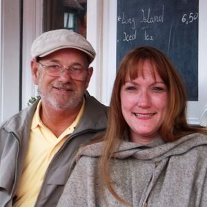 Meet your Posher, Lynne